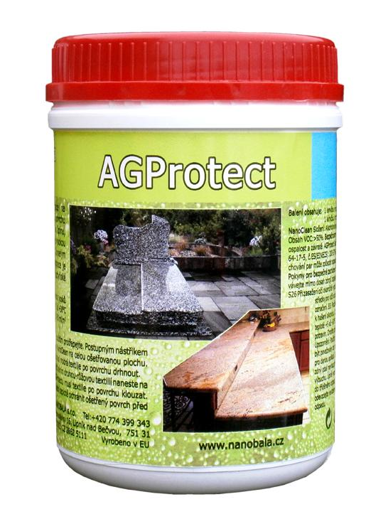 AGProtect fotka