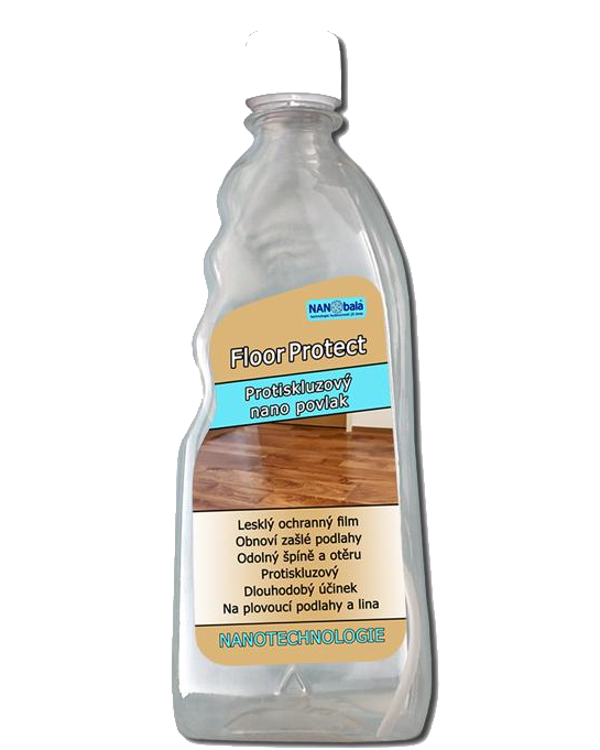 Obrázek produktu FloorProtect