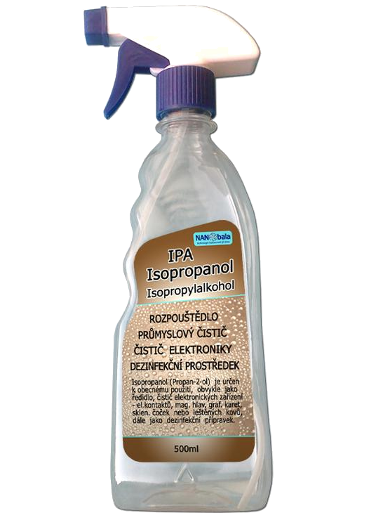 Obrázek produktu Isopropanol