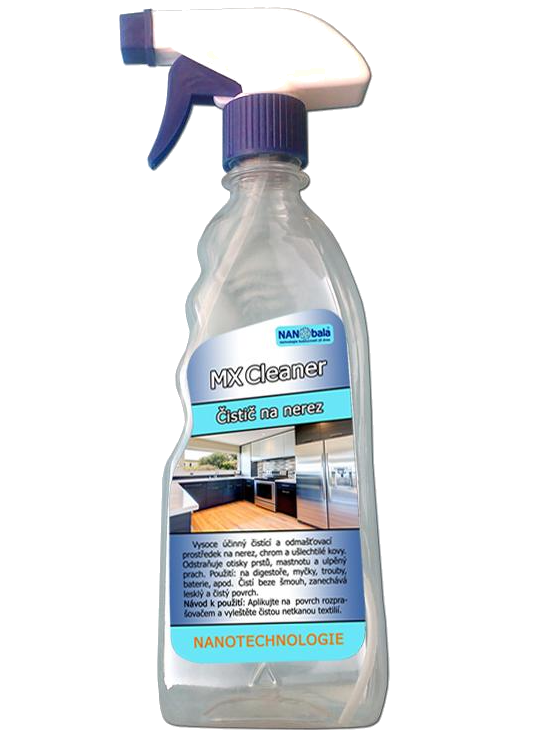 Obrázek produktu MXCleaner
