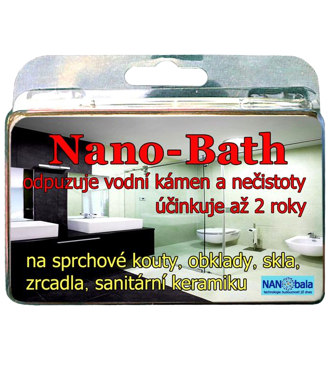 Fotka NanoBath