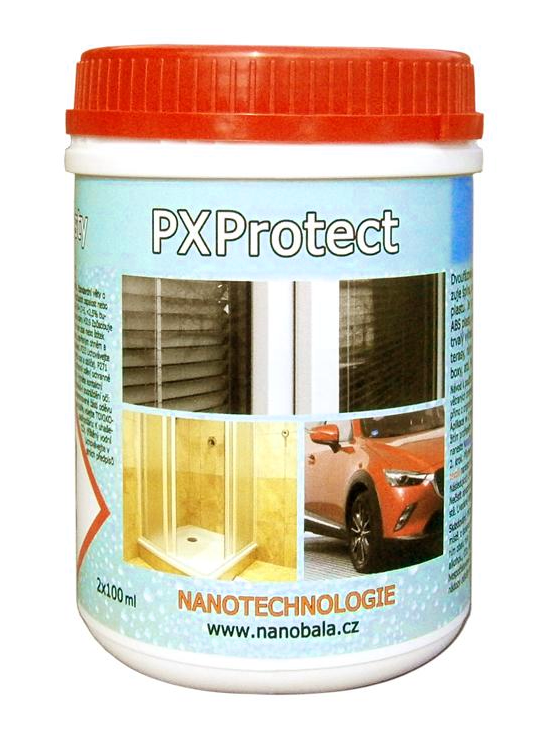Obrázek produktu PXProtect